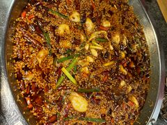 -胖子鱼·天水麻辣鱼火锅(秦州407店)