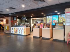 -麦当劳(明湖店)