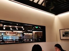 大堂-客语客家菜(琶洲保利店)