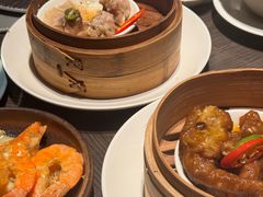 -万丽轩·粤菜(王府井金茂万丽酒店)