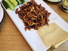 -津味传承·天津菜馆(生态城天和新乐汇商业街店)