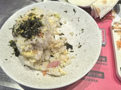 -嫩羊羊·延边烤串·朝鲜族美食(张家港美食街店)