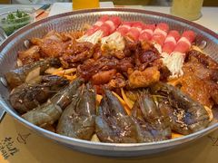 -黄记煌三汁焖锅(崇文门店)