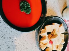 -辣斗辣·老火锅(红谷滩万达店)