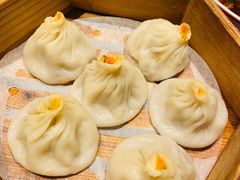 蟹粉小笼-上海人家花樣年华(中山公园店)