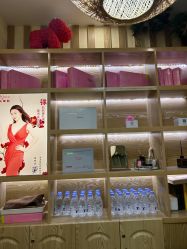 -芳朵美容养生SPA