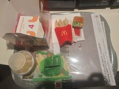 -麦当劳(大厂新城店)