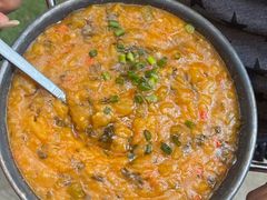 -月亮眼花园餐厅书吧酒吧