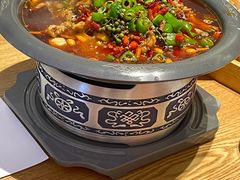-拾竹樾巷酒肆餐厅(望花店)