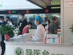 -东南大学附属中大医院(本部)