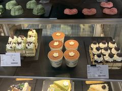 -欧式面包坊(青岛万象城店)