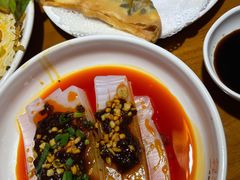 -蓉李记成都名小吃(合肥包河万达店)