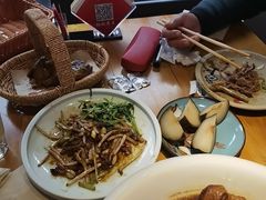 -鸽子窝(宋庄店)