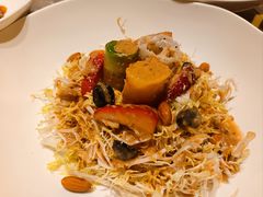 -宫燕府·京菜·烤鸭·淮扬菜(王府中心店)