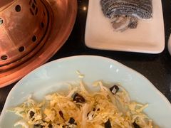 -南门涮肉(通州大船店)