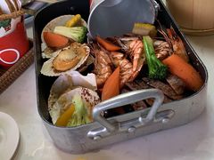 -水桶王国主题餐厅·聚会·生日派对·亲子活动·家庭套餐(亚龙湾希尔顿店)