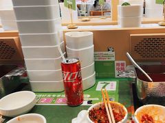 -一围肥牛肉小火锅(佳兆业广场店)