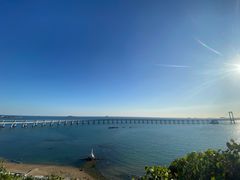 -星海湾跨海大桥