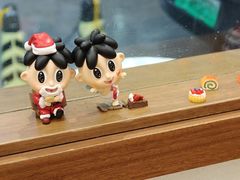 -流酥可心·牛乳蛋糕商店(禾祥西路店)