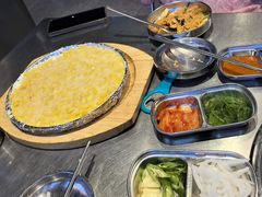 -哈哈碳都·牛肋条无限自助烤肉(台江万达店)