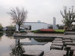 -石湖景区