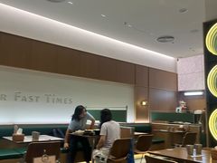 -ITARU食堂·定食料理(西丽店)