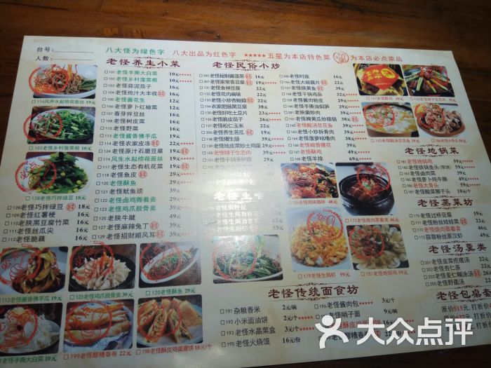 厨老怪(新区分店-图片-洛阳美食-大众点评网