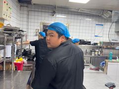-大众海鲜(巨龙北路店)