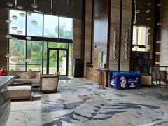-惠州白鹭湖雅居乐喜来登酒店-盛宴标帜西餐厅