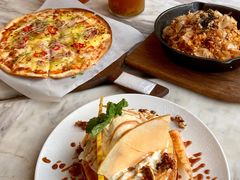 -农畉LONFOOD(福田星河COCOPark店)