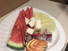 -海底捞火锅(劲松店)