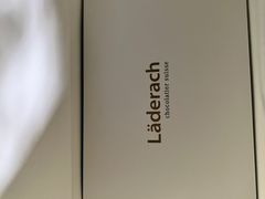 -Laderach 莱德拉(上海环贸iapm店)