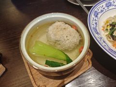 -古都历食南京菜·烤鸭·鸭血粉丝·汤包(南京博物院店)