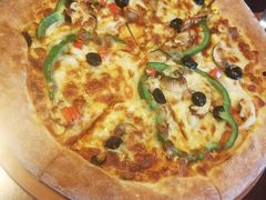 -Mr.Pizza米斯特比萨(苏州平江万达广场店)