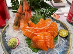 -大渔铁板烧(大悦城店)