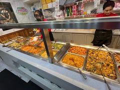 -晓宇盒饭(民安街店)
