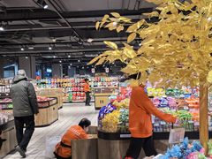 -物美大卖场(玉蜓桥店)