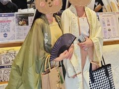 -霸王茶姬(正佳广场店)