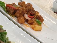 -蒲园食堂(中山大学广州校区南校园店)