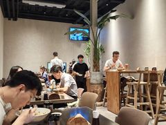 -漆黑觉米粉(三里屯店)