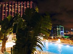 -香港都会海逸酒店