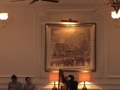 -Salon de Ville浦江汇(上海外滩华尔道夫酒店店)