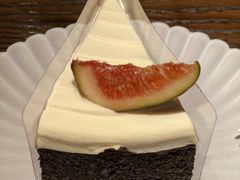香蕉巧克力芝士饼-黑草莓(重庆路店)