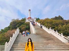 -狼牙山风景区