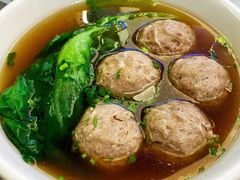 -食大利香港茶餐厅(南亚风情第一城店)