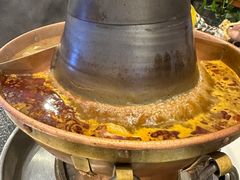 -常赢三兄弟·清真涮肉(五莲路店)