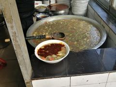 -刘老虎肉丸糊辣汤(总店)
