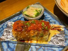 招牌帝王卷-东岸料理·寿司·刺身