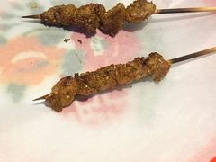 -烧货·活海鲜炭烧(湖滨商业街店)