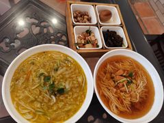 -南普陀素菜馆